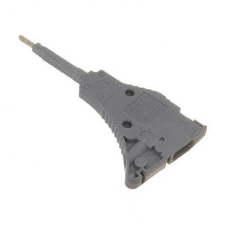 1SNK900201R0000 TE Connectivity ENTRELEC | Connectors, Interconnects ...