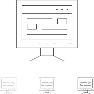 Computer Line Drawing 的图像结果
