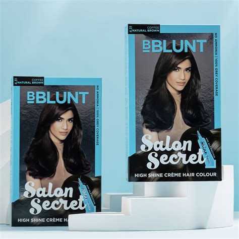 Buy BBlunt Hair Color Products at Best Price in India