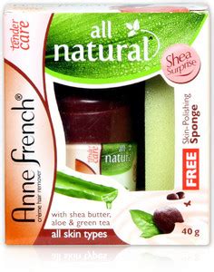 Anne French All Natural Cream - Price in India, Buy Anne French All ...