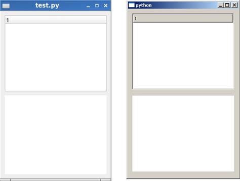 Image result for PyQt5 Style Sheet