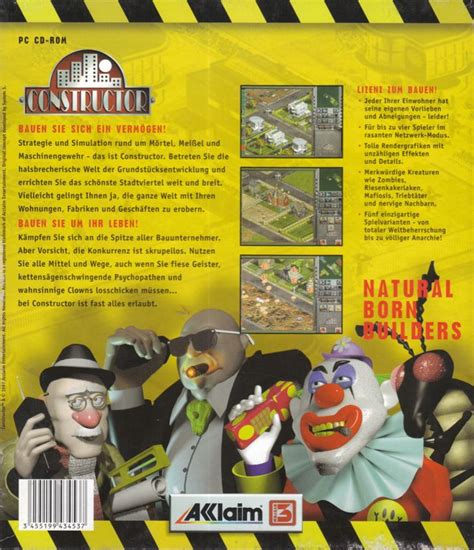 Computer Simulation Construct Game Cover 的图像结果