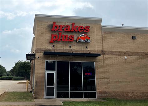 Auto Repair, Brakes, Oil Change - Austin, TX - Anderson Mill Rd 78750 ...