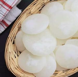 Murshidabad Speciality Sugar Batasha (500gm) Indian Patasha | Batasha ...