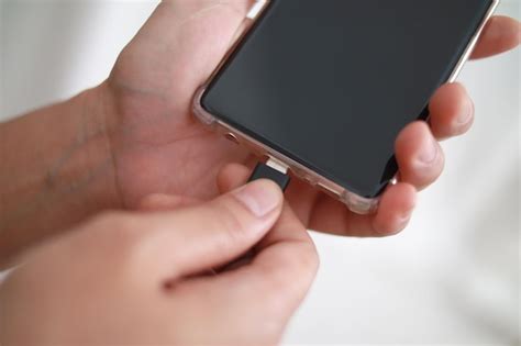 Image result for USB Phone Connection