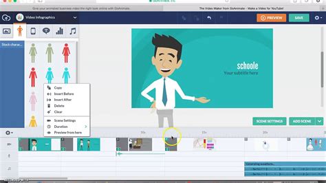 Image result for GoAnimate Tutorial