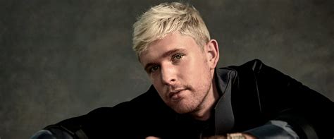 Digital Cover: James Blake - EUPHORIA.