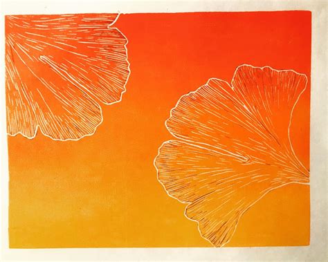 Family Workshop: Relief Carving with Stephanie Rae Berrie, 1763 ...