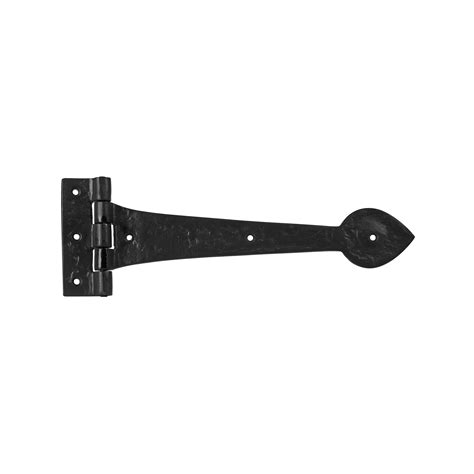 Plain Bearing Hinge | ASSA ABLOY