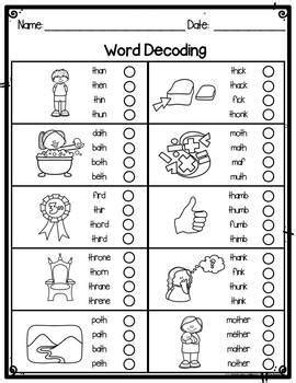 Image result for Decoder Grade 5