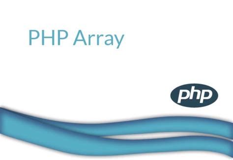 Array Program in PHP 的图像结果
