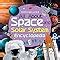 Space and Solar System Encyclopedia for Children Age 5 - 15 Years- All ...