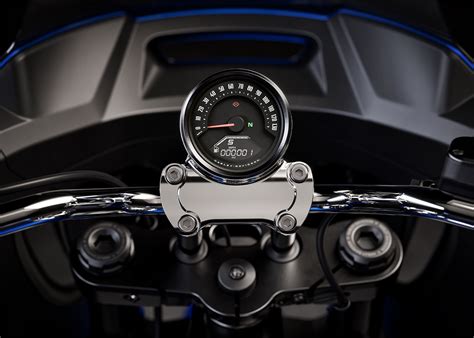 2025 Low Rider ST Motorcycle | Harley-Davidson CA