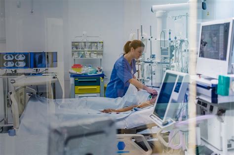 Healthcare & Life Sciences Information Technology (IT) Solutions | HPE ...