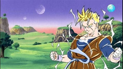 Future Gohan 的图像结果