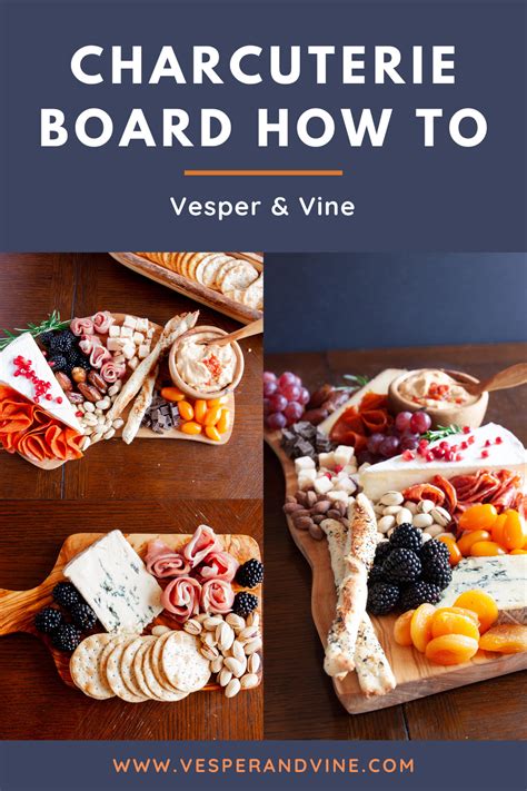How to you pronounce charcuterie board - icpag