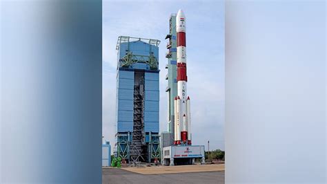 ISRO's PSLV-C59 To Launch ESA's PROBA-3 Mission Satellites Into Orbit ...