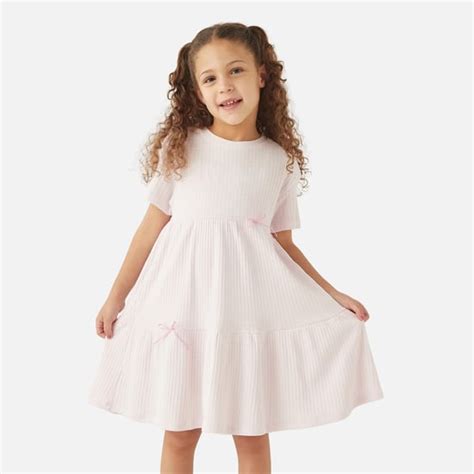 Buy Cute Baby Girls Dresses Online in India at Babyshop