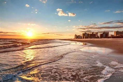 Head To These Beaches Near New York For An Amazing Time