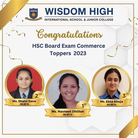 Wisdom High International School & Junior College | Best school in ...