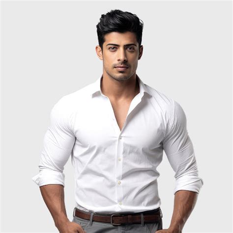Cambridge Garments: Men's Formal Clothing Brand in India