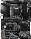 MSI Z490-A PRO ATX LGA 1200 Gaming LGA 1200Socket ATX Intel Z490 ...