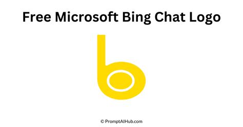Bing Chat Logo Transparent Background 的图像结果