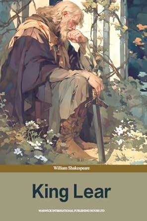 King Lear eBook : William Shakespeare: Amazon.in: Kindle Store