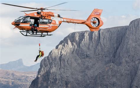 Bergrettung im Dauereinsatz - UnserTirol24