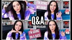I M Going Hair by Going On A Date I M Dying My Hair I M Going Hair