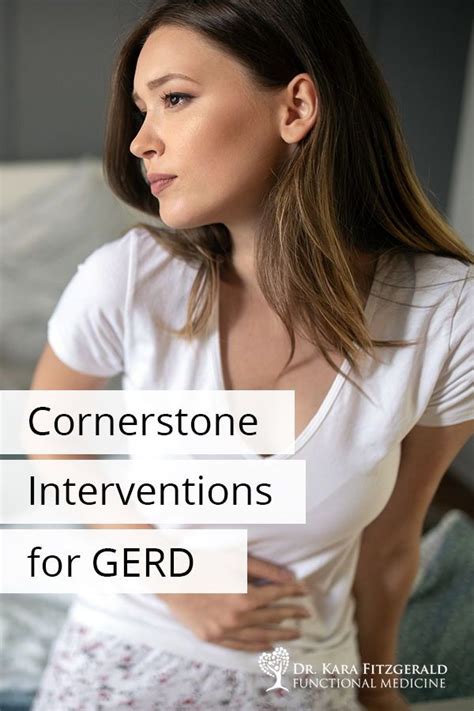 home remedies gerd