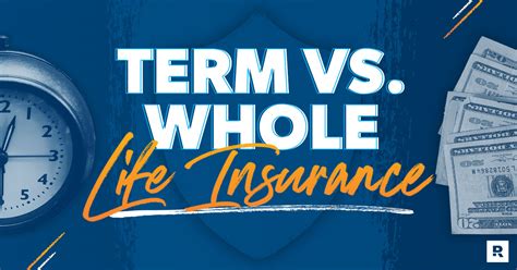 Image result for Term Life Insurance vs Life Insurance