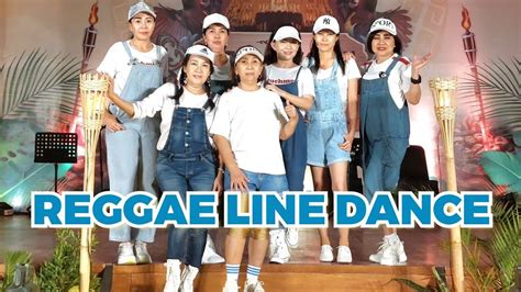 Image result for Beginner Reggae Line Dance Lesson