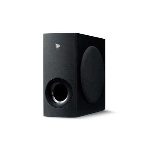 Yamaha SR-B40A Dolby Atmos Sound Bar with Wireless Subwoofer
