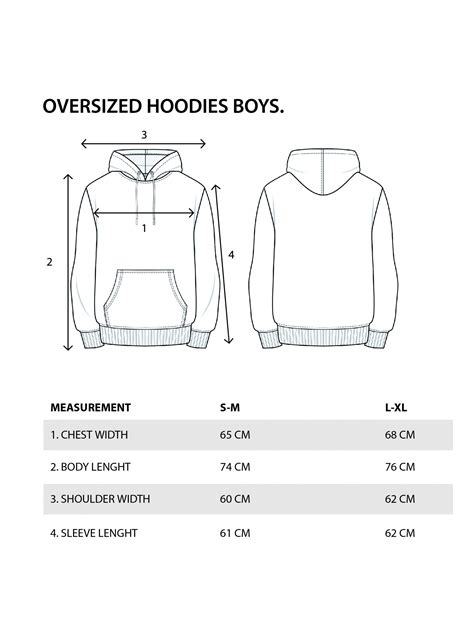 Baby Blues Oversized Hoodie | Shop Online From Dresscode