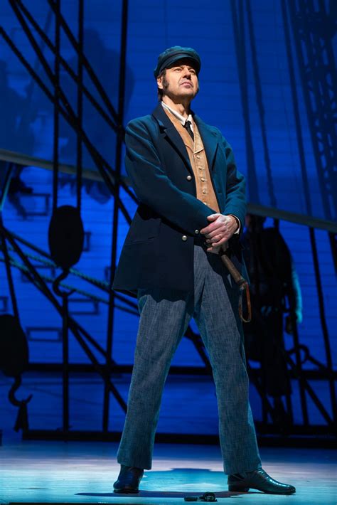 Photos: First Look at Met Opera's MOBY DICK