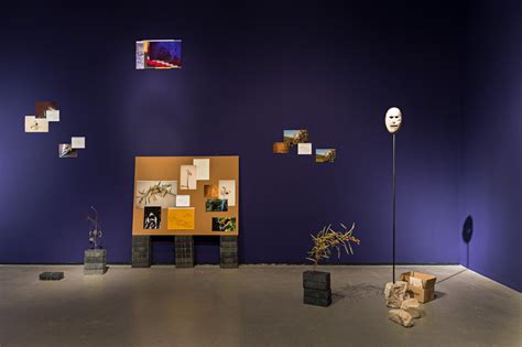 Basel Abbas & Ruanne Abou-Rahme at Kunstverein Hamburg Hamburg - Artmap.com