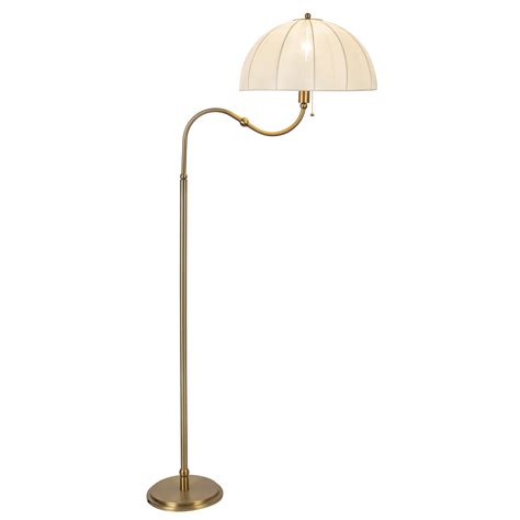 Alora Mood Crosby Floor Lamp | Lightopia