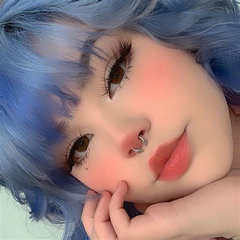 alt makeup simple