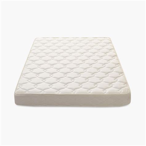 Buy Restofit Ultima 6-Inch Orthopaedic Teen Mattress with Memory Foam ...
