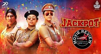 jackpot movie tamilyogi ott,In recent months