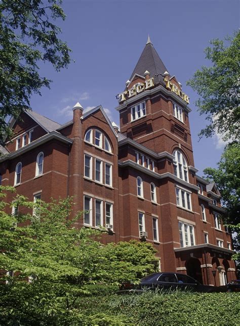 Georgia Tech Aerial View 的图像结果