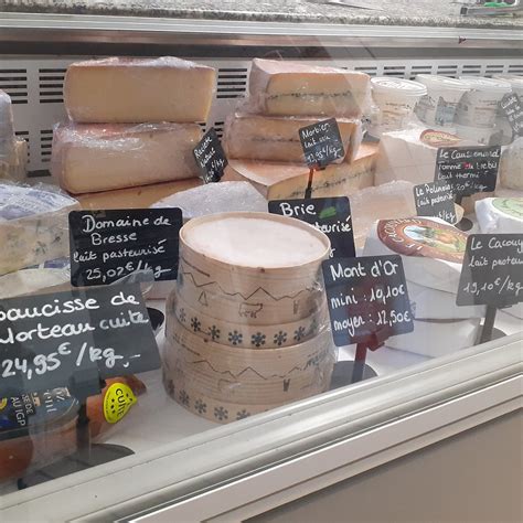 FROMAGERIE OUSSIERES (2026) All You Need to Know BEFORE You Go (with ...