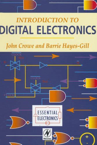 Introduction to Digital Electronics (Essential Electronics Series ...