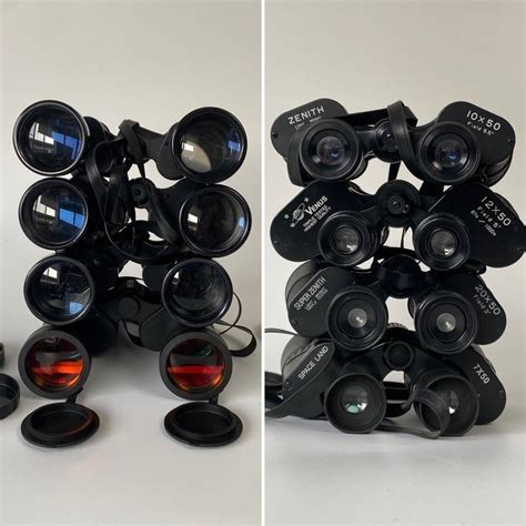 Yahoo!オークション - 双眼鏡 大量 まとめて FOKUS OMEGA KOEI Kenko Z...