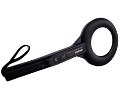 Hand Held Metal Detector Delhi | Metal Detector Machine Supplier