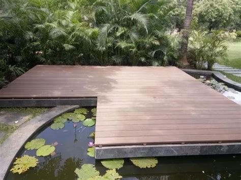 Deck Flooring - Wpc Decking Support Joist Trader - Wholesaler ...