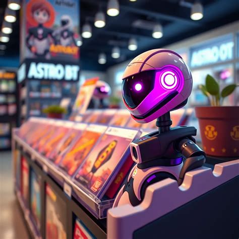 Astro Bot Sales Reveal Strong Physical Demand in Europe : LevelUpTalk