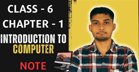 Image result for NCERT Computer Book Class 6 Lesson 1 Computer Language