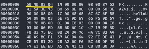 Image result for What Is a File Header